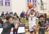Basketball | Soledad boys fall short of a comeback against St. Francis