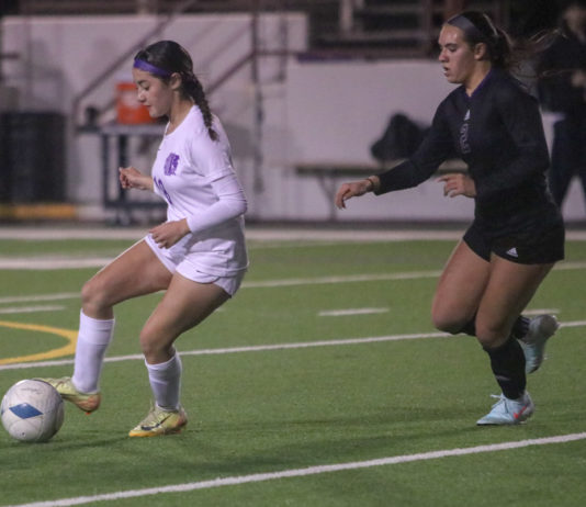 Soccer | Soledad girls lose critical match for Gabilan Division crown