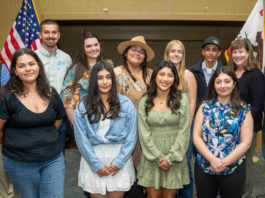 Application period closes March 15 for California Rodeo Salinas scholarships