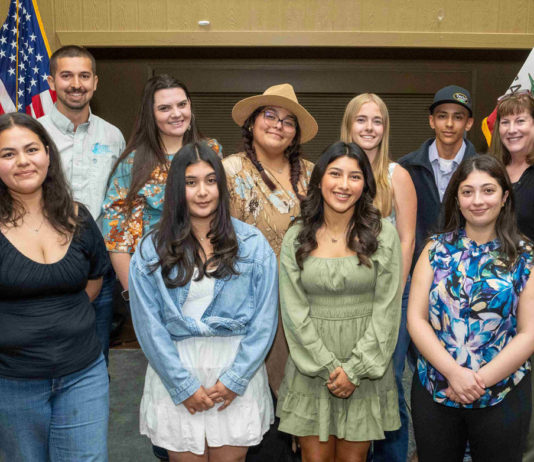 Application period closes March 15 for California Rodeo Salinas scholarships