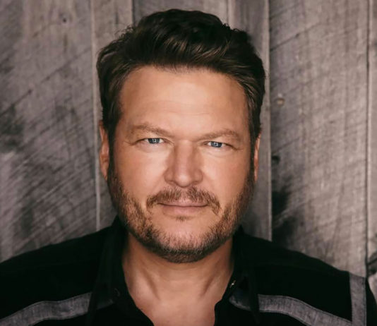 Country superstar Blake Shelton to headline 2025 Big Week Kick Off Concert