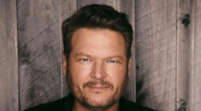 Country superstar Blake Shelton to headline 2025 Big Week Kick Off Concert