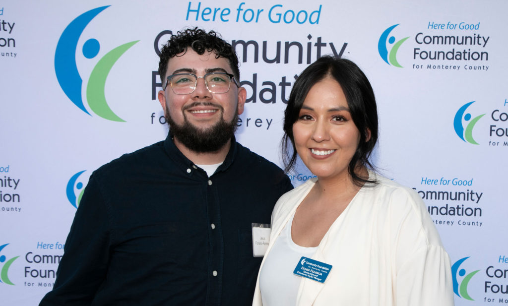 Image for display with article titled Community Foundation for Monterey County Offers $1.5M in Scholarships for Local Students