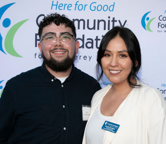 Community Foundation for Monterey County offers $1.5M in scholarships for local students