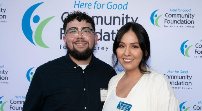 Community Foundation for Monterey County offers $1.5M in scholarships for local students