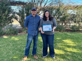 CRU Winery in Soledad makes history as a Blue Zones Project participant