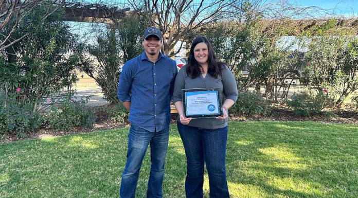 CRU Winery in Soledad makes history as a Blue Zones Project participant