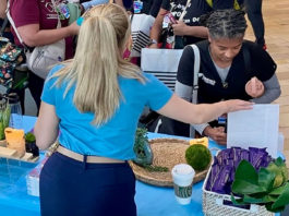 Lavender Creek towels approved by Infection Control in multiple leading health systems