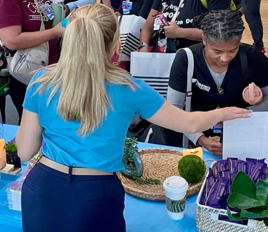 Lavender Creek towels approved by Infection Control in multiple leading health systems