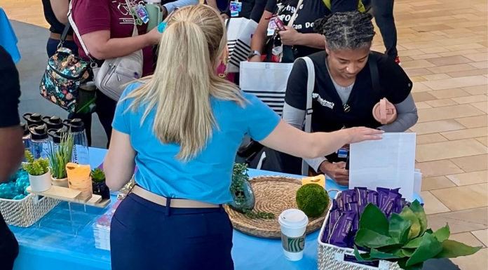 Lavender Creek towels approved by Infection Control in multiple leading health systems