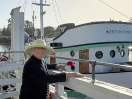 Guest Column | The Western Flyerās Journey Revives Legacy of Community