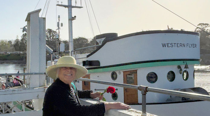 Guest Column | The Western Flyerās Journey Revives Legacy of Community