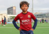 Gonzales soccer star shines at FC Barcelona Academy in Spain