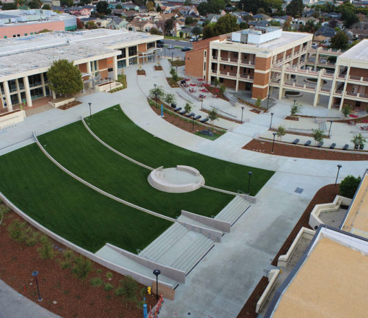 Hartnell College launches climate ambassadors program with NOAA grant support