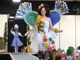 South Monterey County community comes together for 2025 Trashion Show, ‘Once Upon a Time’