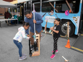19th Annual STEAM Family Science Day to ignite curiosity at Hartnell College