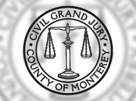 March is Civil Grand Jury Awareness Month