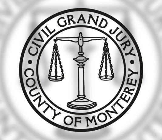 March is Civil Grand Jury Awareness Month