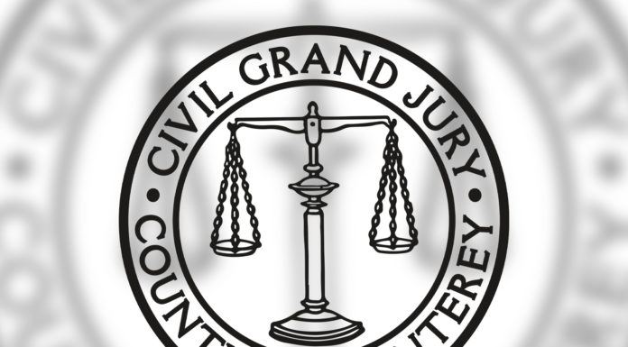 March is Civil Grand Jury Awareness Month