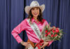 Jordan Davis crowned 2025 Miss Salinas Valley Fair Miss Salinas Valley Fair King City