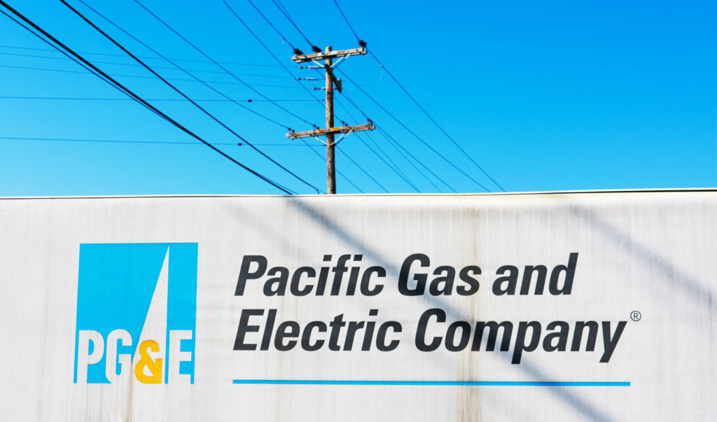 Image for display with article titled PG&E Customers to Receive California Climate Credit on April Energy Bills