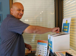 Salinas Valley Safe Routes to School Plan officially adopted