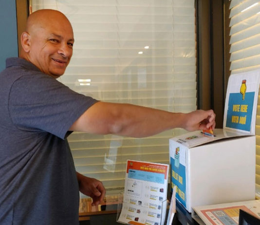 Salinas Valley Safe Routes to School Plan officially adopted