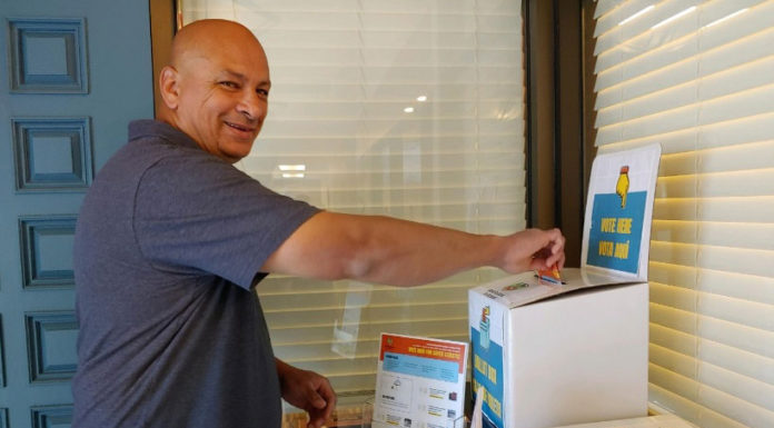 Salinas Valley Safe Routes to School Plan officially adopted