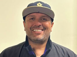 Soledad baseball head coach earns 300th win Soledad baseball coach
