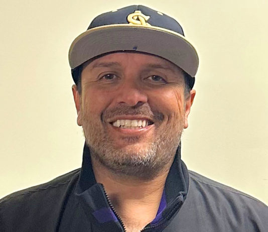 Soledad baseball head coach earns 300th win Soledad baseball coach