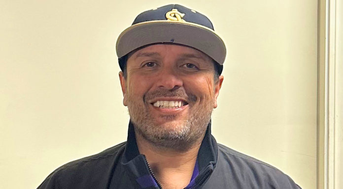 Soledad baseball head coach earns 300th win Soledad baseball coach