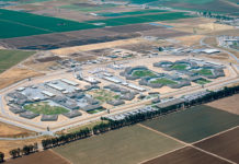 Salinas Valley State Prison inmate’s Oct. 23 death being investigated as homicide Salinas Valley State Prison