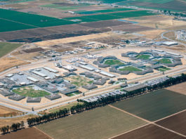 Salinas Valley State Prison inmateās Oct. 23 death being investigated as homicide Salinas Valley State Prison