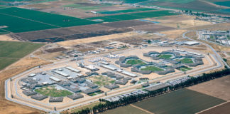 Salinas Valley State Prison inmateās Oct. 23 death being investigated as homicide Salinas Valley State Prison