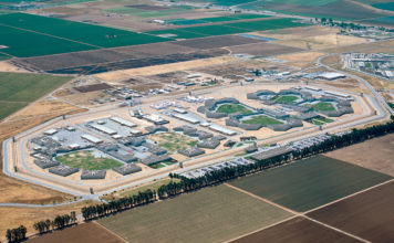 Salinas Valley State Prison