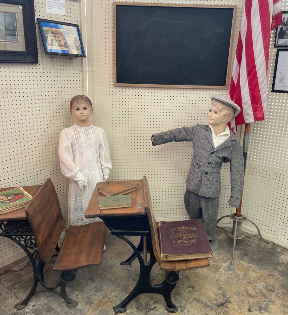 Image for display with article titled Soledad Historical Society Hosts Open House to Celebrate ‘150 Years of Schools in Soledad’
