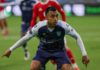 Watsonville Native Adrian Rebollar named to USL Championship Team of the Week