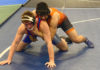 Gonzales High alum takes wrestling skills to New Mexico
