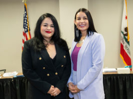 New board member joins Salinas Valley Health Salinas Valley Health