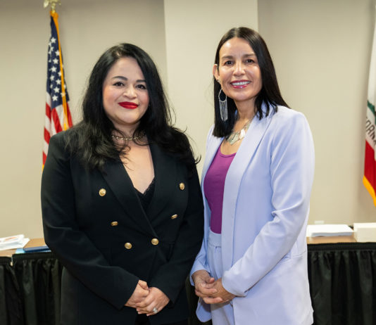 New board member joins Salinas Valley Health Salinas Valley Health