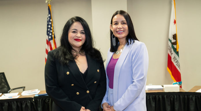 New board member joins Salinas Valley Health Salinas Valley Health