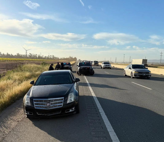 Greenfield Police arrest brothers in connection with gang violence