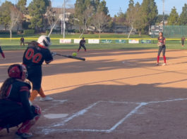 Softball | South Monterey County teams celebrate league wins