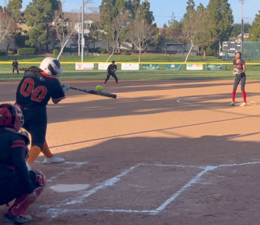 Softball | South Monterey County teams celebrate league wins
