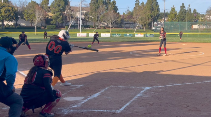 Softball | South Monterey County teams celebrate league wins