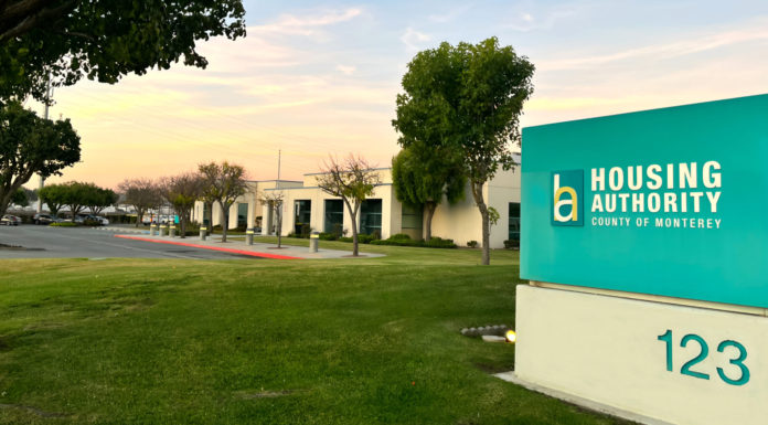 Housing Authority of Monterey County outlines major achievements and future plans Housing Authority of the County of Monterey (HACM)