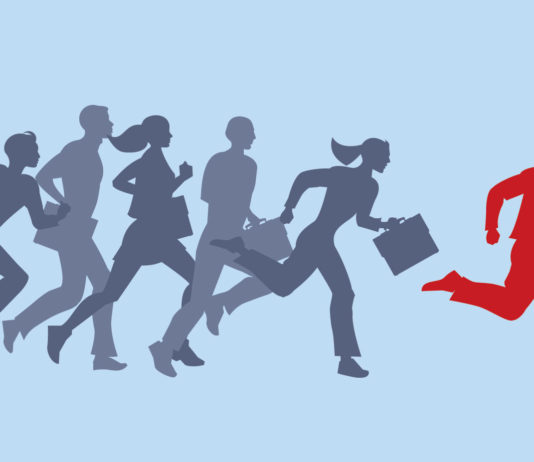 Fall job fairs offer opportunities for Monterey County jobseekers