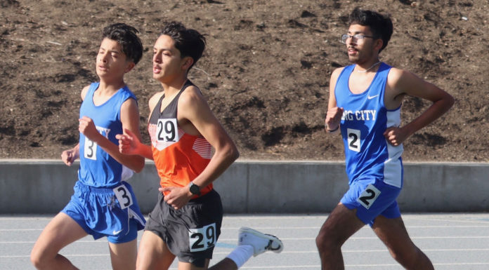 Track and Field | 80th King City Invitational set for this Saturday