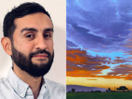 Greenfield artist debuts new exhibit at ArtWorks @Salinas