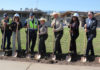 Monterey County Sheriff’s Office hosts groundbreaking ceremony for new Re-Entry Resource Center
